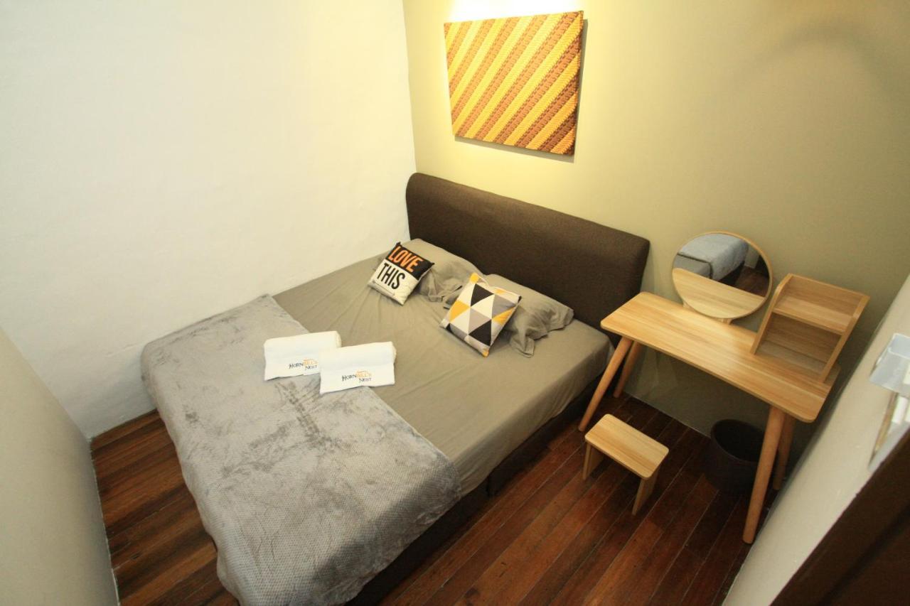 Hornbill's Nest Hostel Kuching