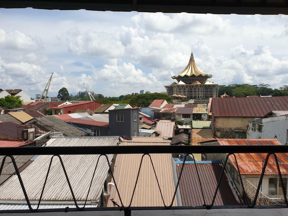 Asrama Hornbill's Nest Kuching
