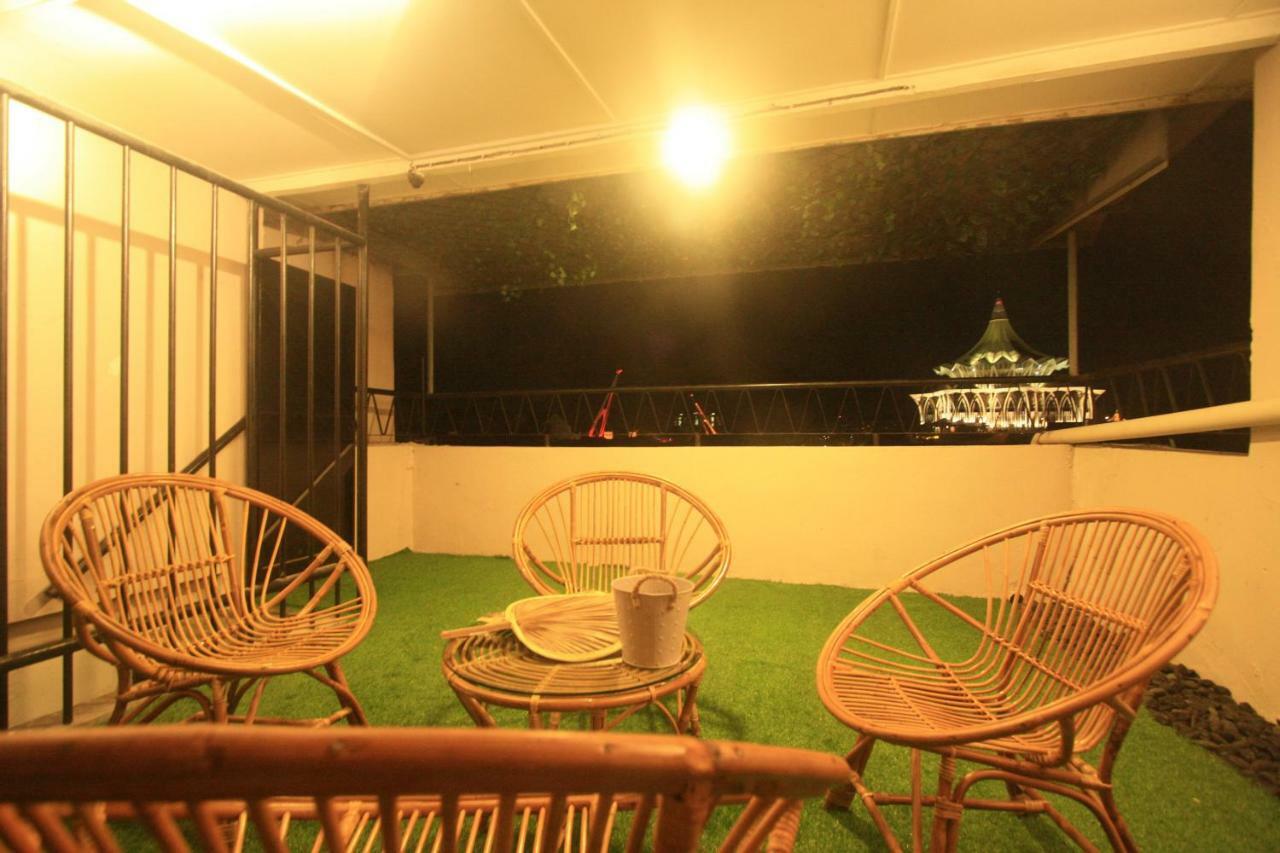 Hostel Hornbill's Nest Kuching