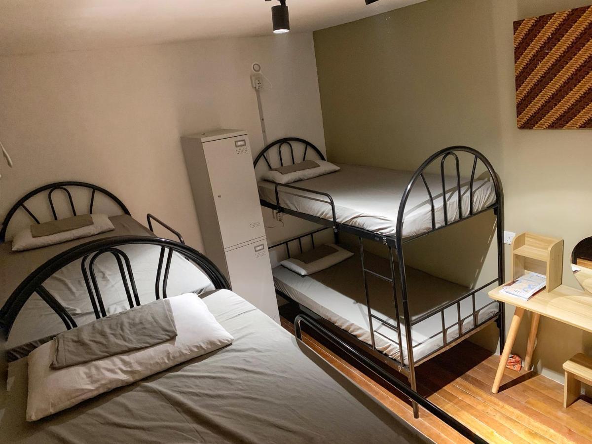 Hornbill's Nest Hostel
