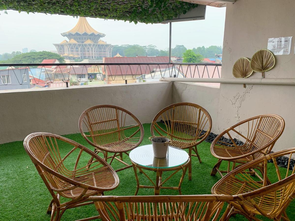 Hornbill's Nest Asrama Kuching